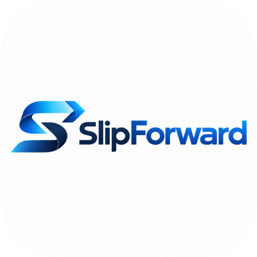 SlipForward logo